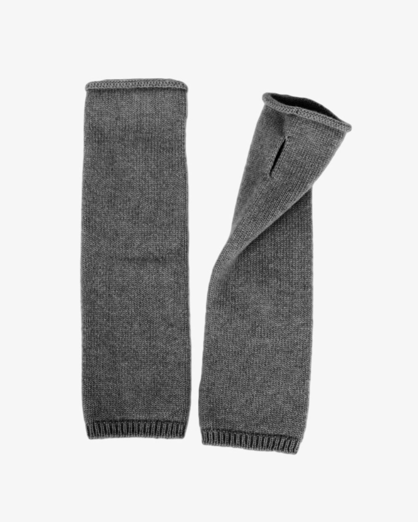 Cashmere Arm Warmers