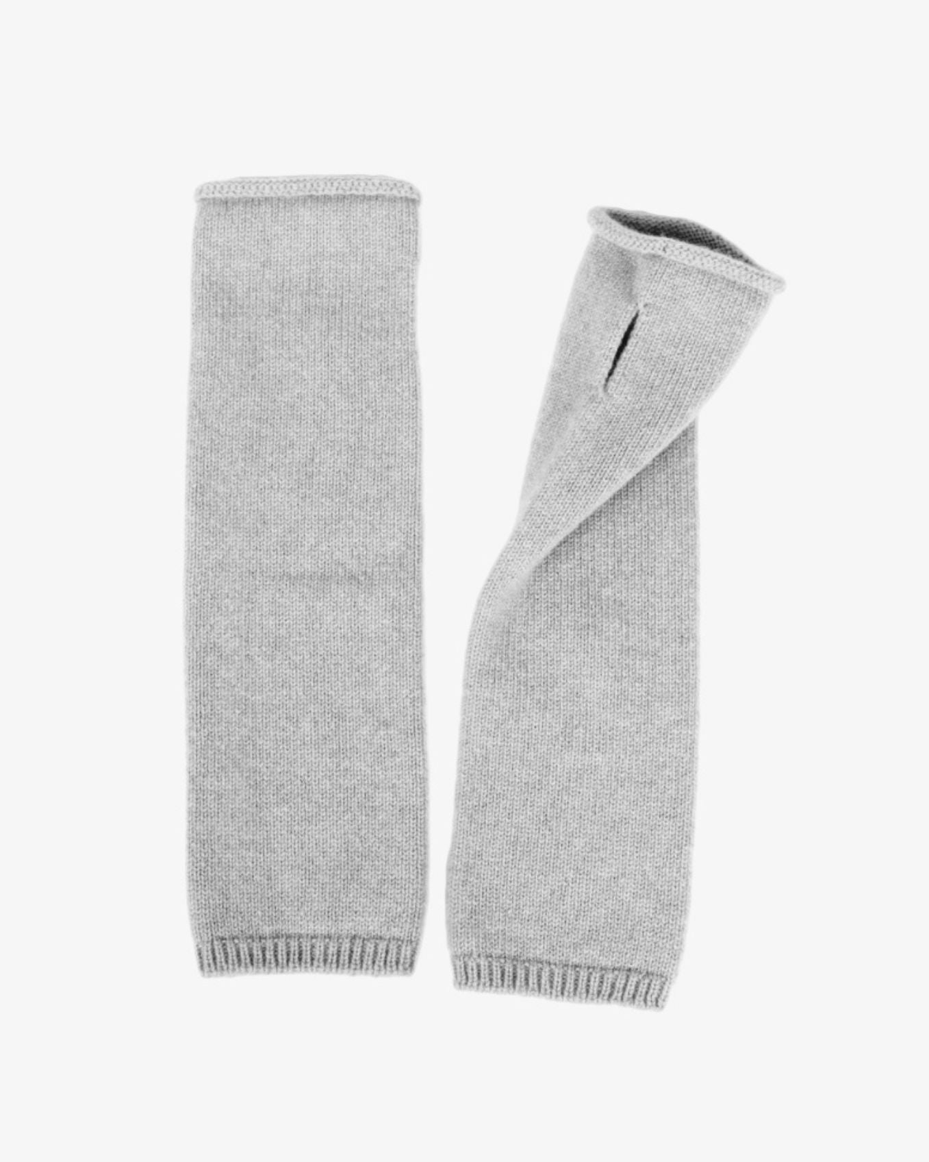 Cashmere Arm Warmers