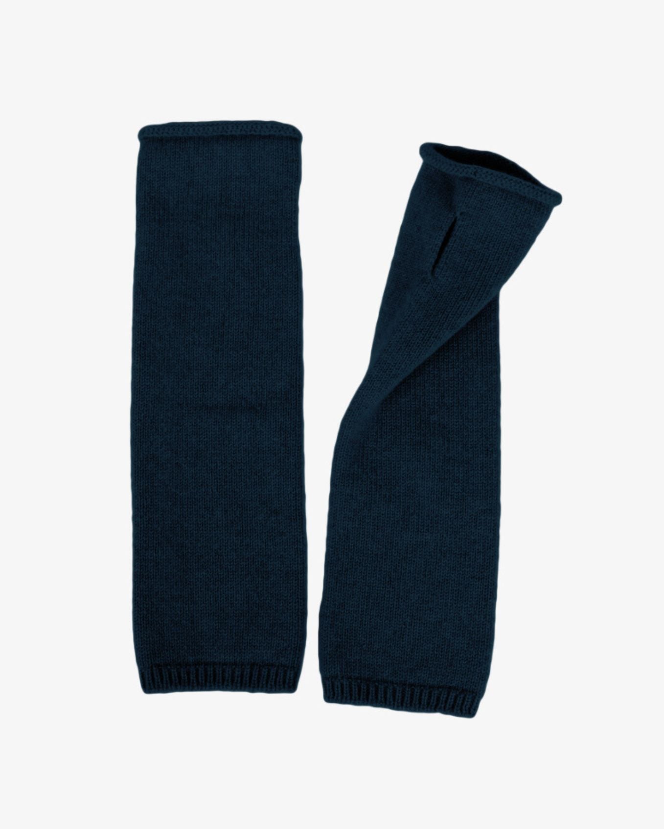 Cashmere Arm Warmers