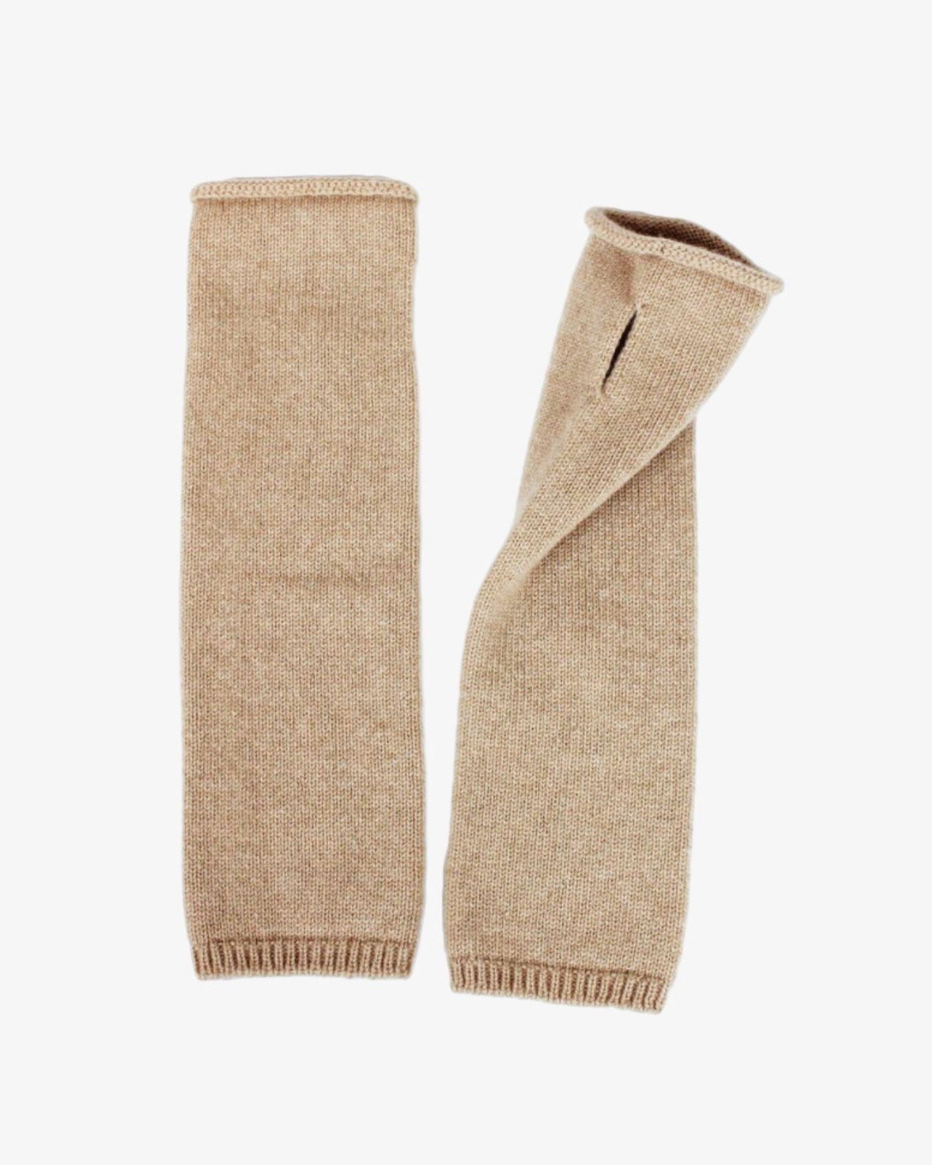 Cashmere Arm Warmers