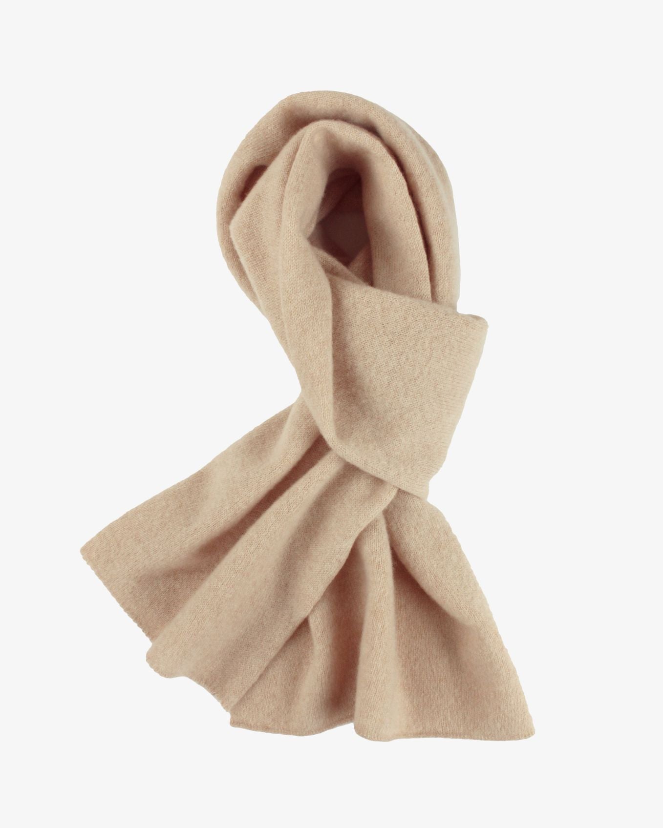 Cashmere Scarf