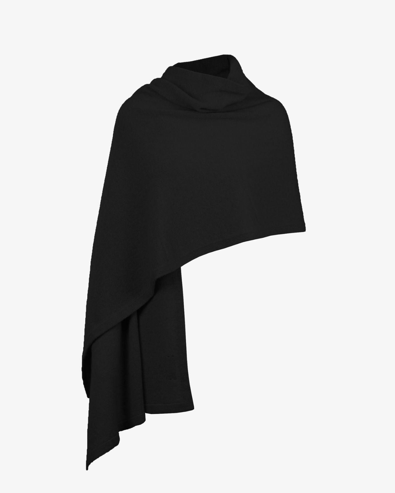 Cashmere Stole