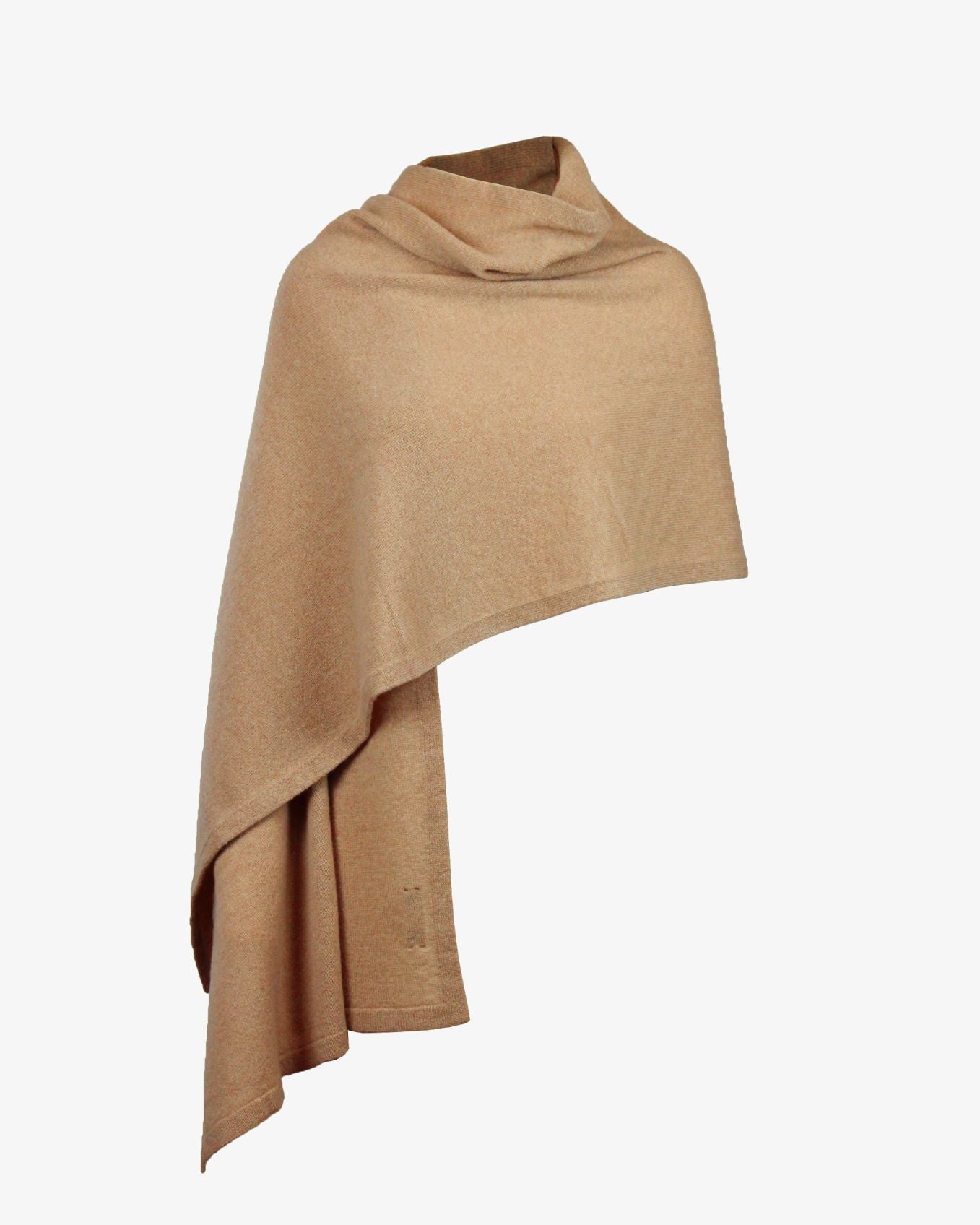 Cashmere Stole