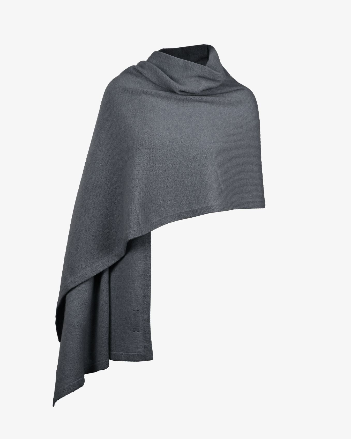 Cashmere Stole