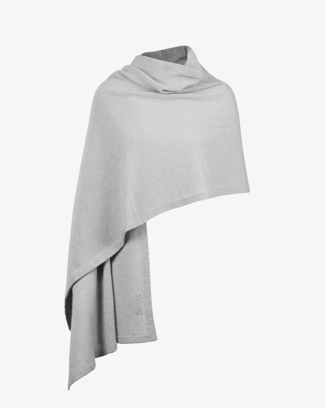 Cashmere Stole