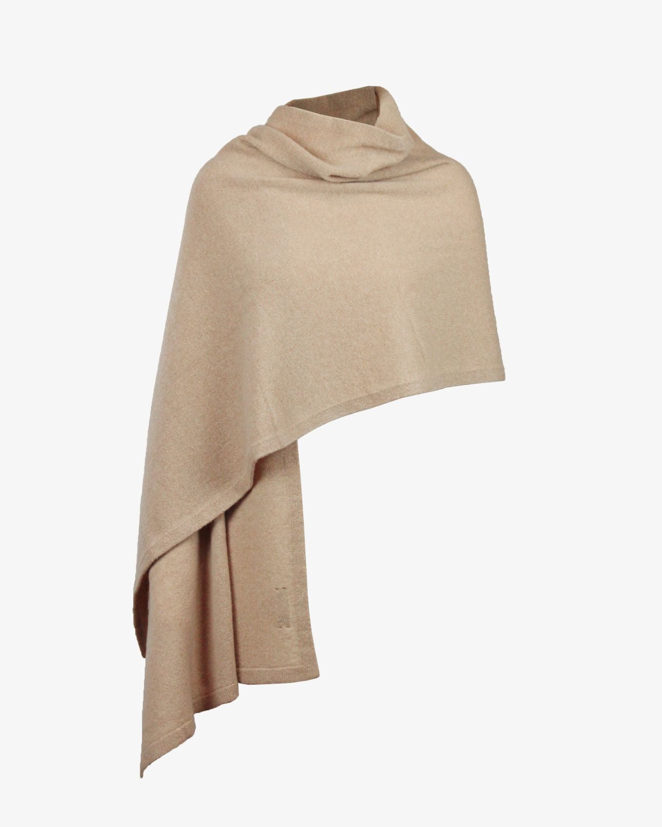 Cashmere Stole