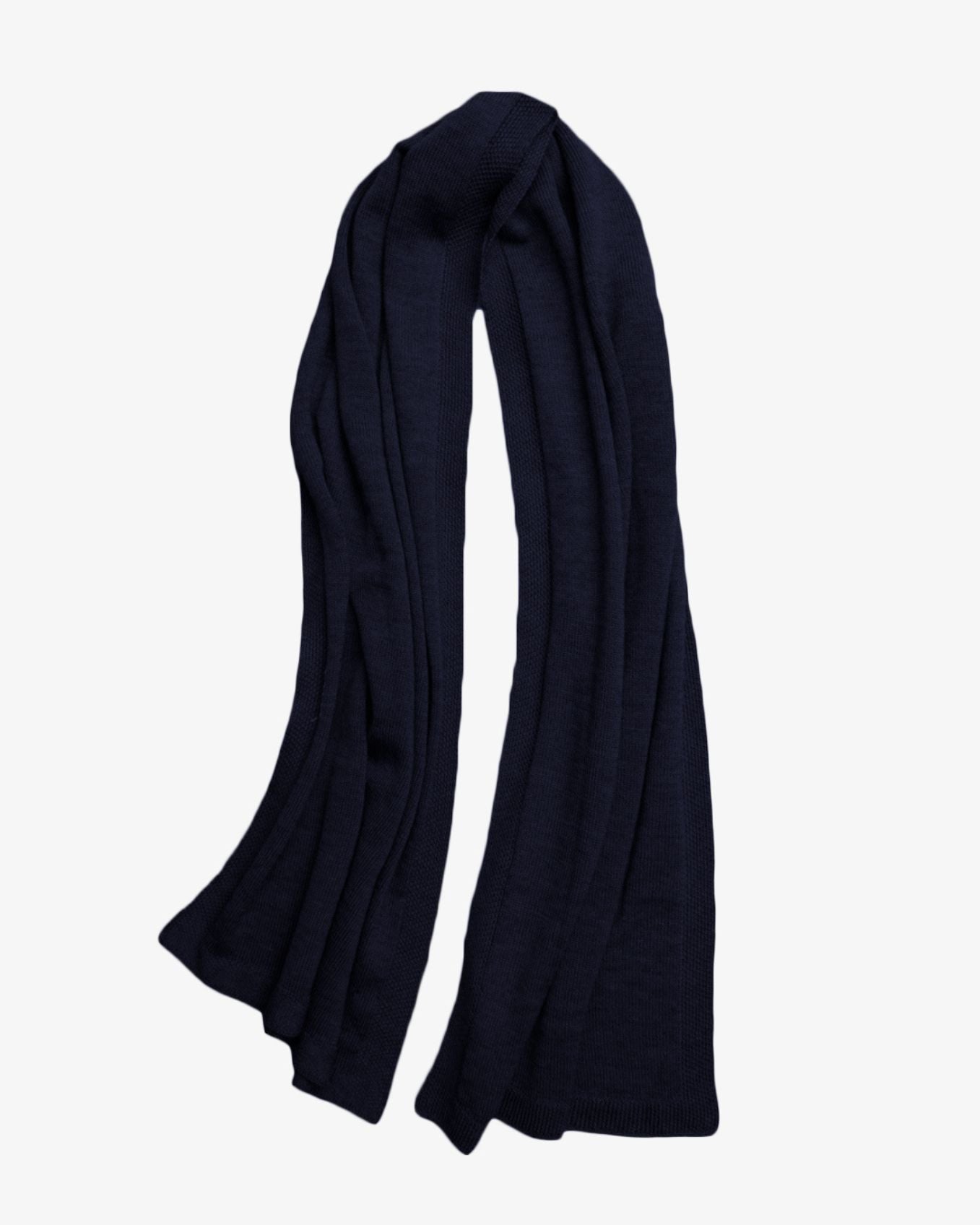 Merino Wool Scarf