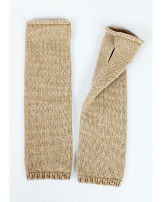 Cashmere Arm Warmers