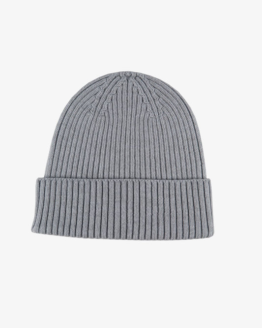 Merino Wool Beanie