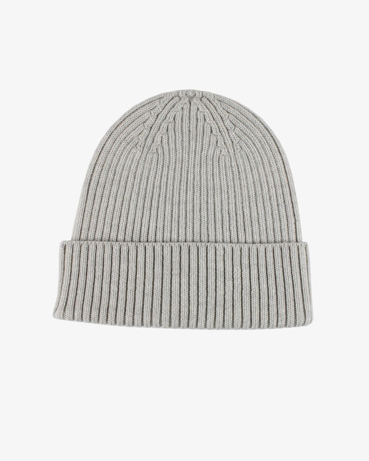 Merino Wool Beanie